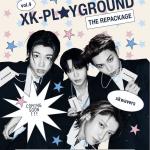 Gengbak Merapat! XK-PLAYGROUND VOL.4 Edisi 'The Repackage' Hadir Sepanjang Agustus