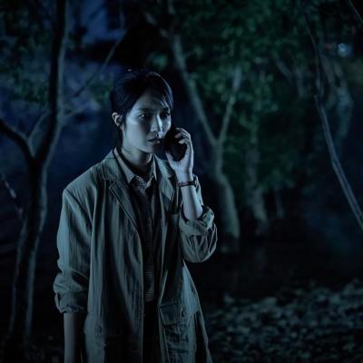 800 Ribu Penonton! Cast Salmokji Jadi Hantu Beneran!