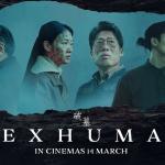'Exhuma' Tembus 20 Miliar! 'The King's Warden' & 'Salmokji' Bakal Nyusul Gak Ya