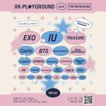 XK-Playground Vol.4 : The Repackage